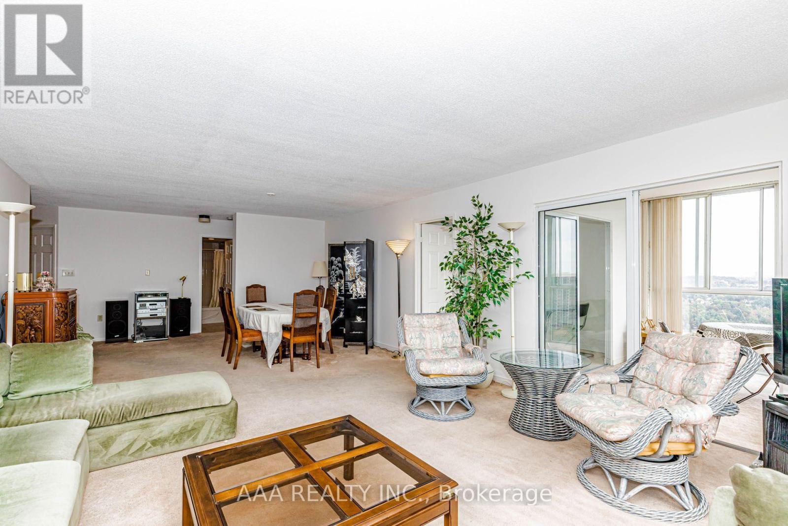 2101 - 5 Concorde Place, Toronto, Ontario  M3C 3M8 - Photo 13 - C13857050