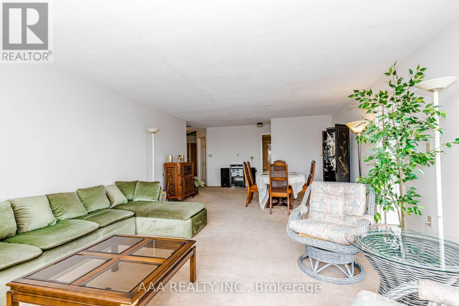2101 - 5 Concorde Place, Toronto, Ontario  M3C 3M8 - Photo 14 - C13857050