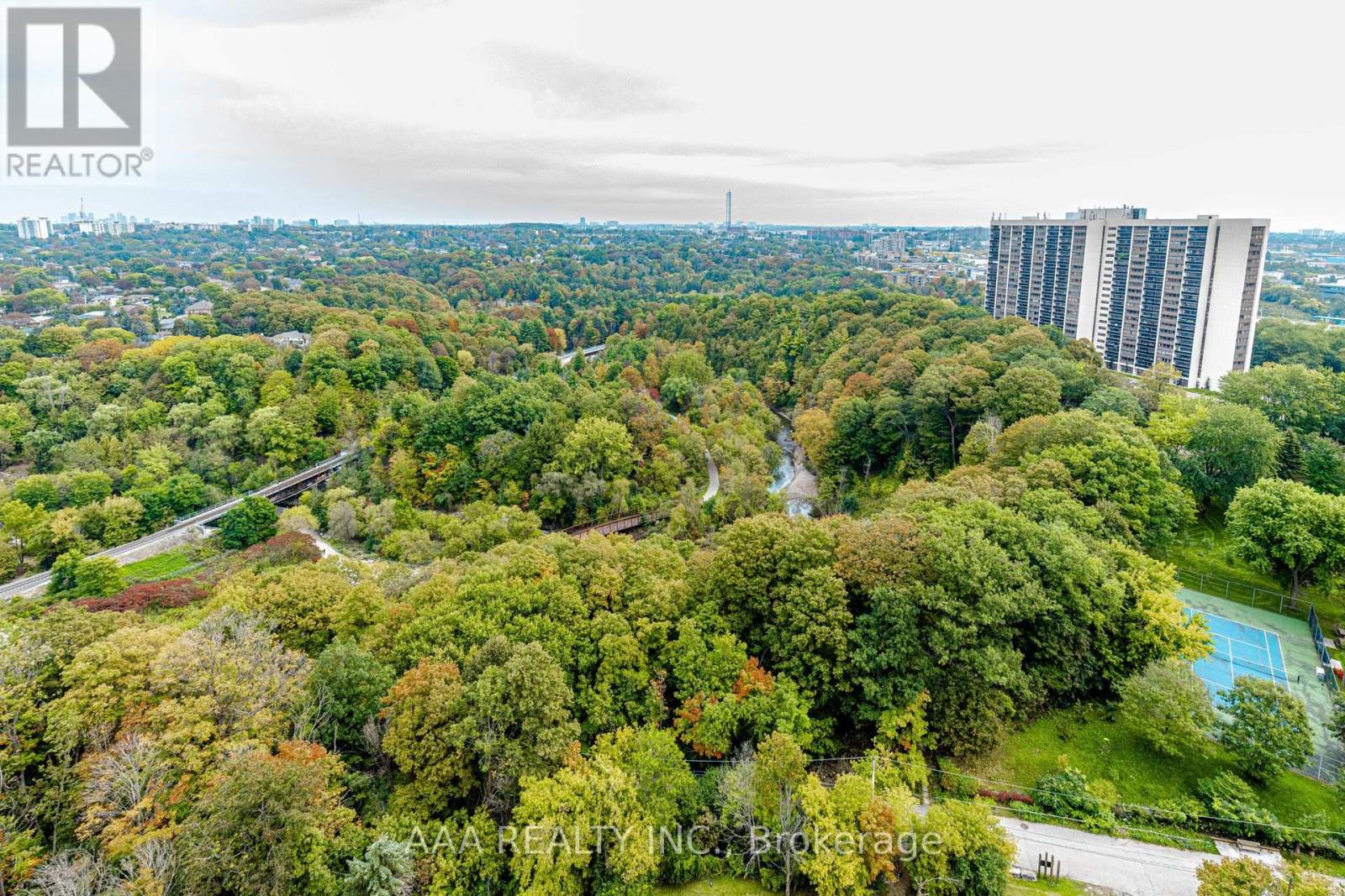 2101 - 5 Concorde Place, Toronto, Ontario  M3C 3M8 - Photo 37 - C13857050