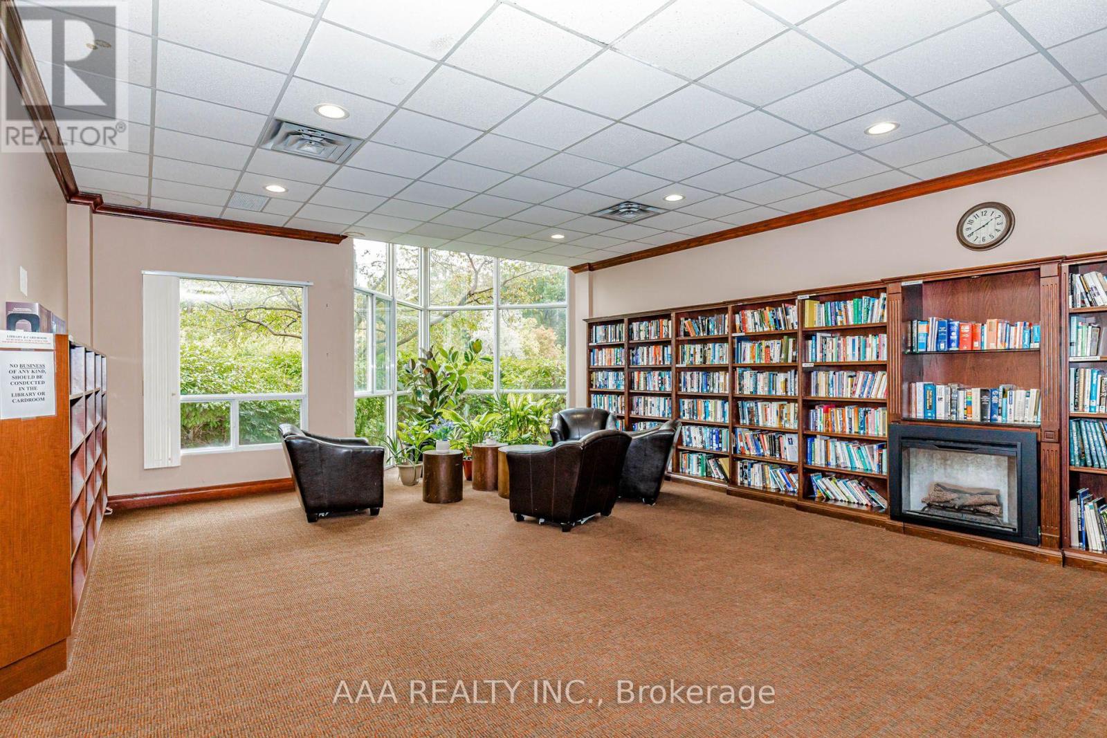 2101 - 5 Concorde Place, Toronto, Ontario  M3C 3M8 - Photo 40 - C13857050