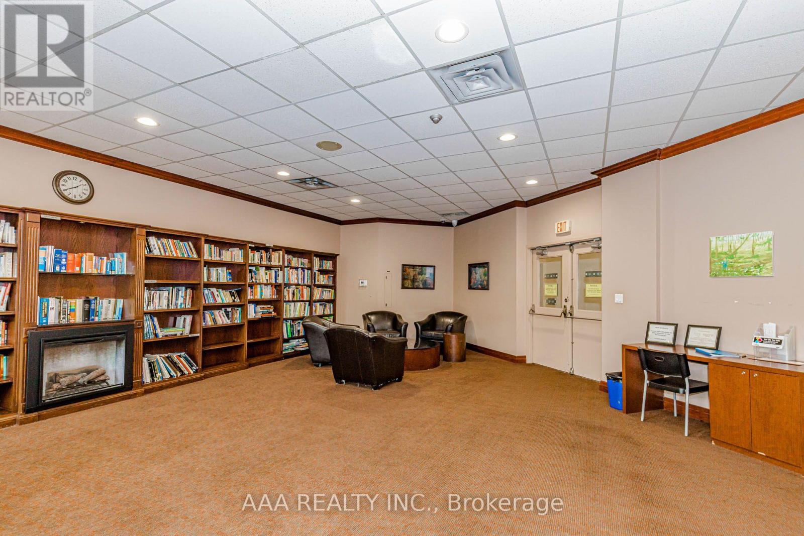 2101 - 5 Concorde Place, Toronto, Ontario  M3C 3M8 - Photo 41 - C13857050