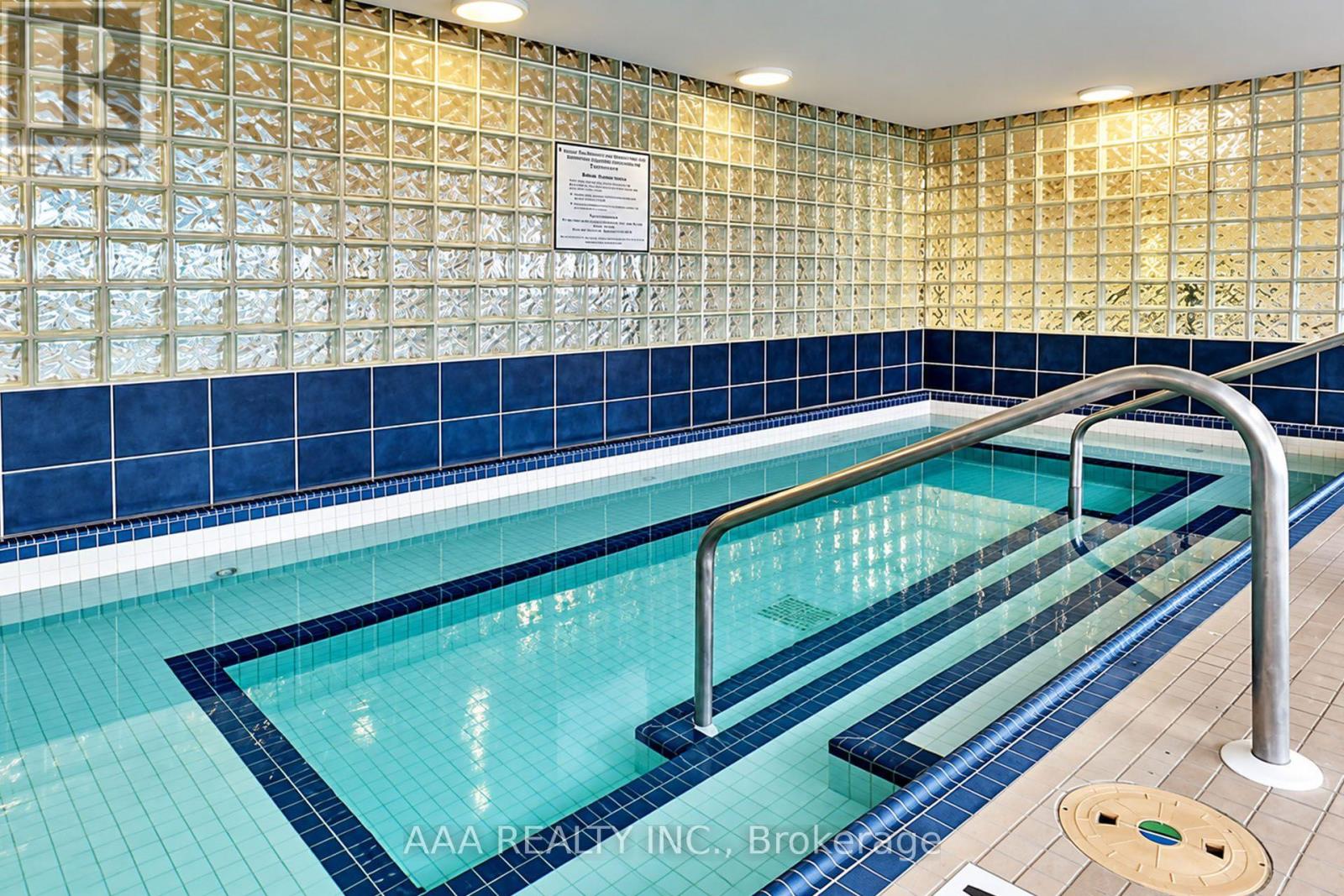 2101 - 5 Concorde Place, Toronto, Ontario  M3C 3M8 - Photo 45 - C13857050