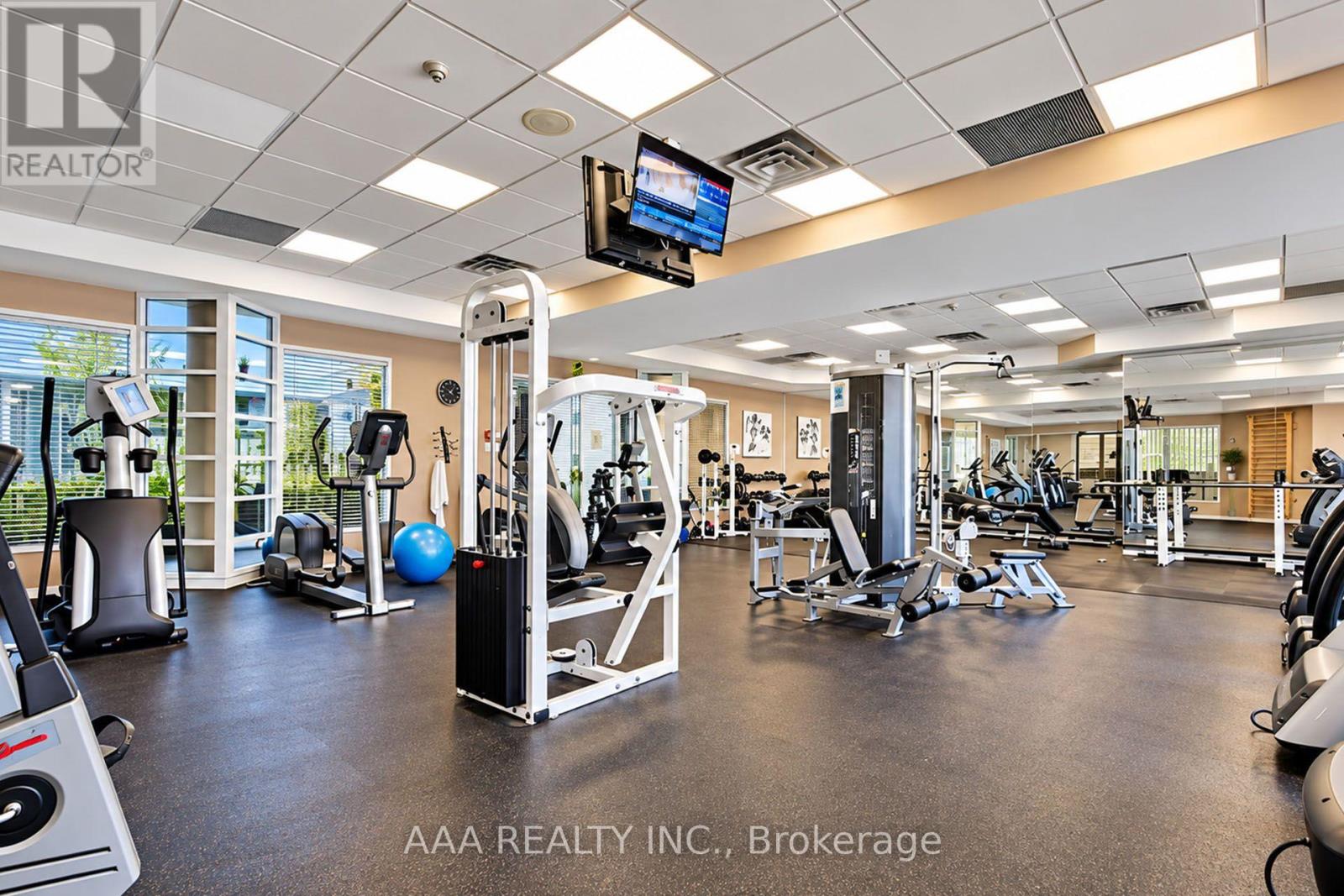 2101 - 5 Concorde Place, Toronto, Ontario  M3C 3M8 - Photo 48 - C13857050