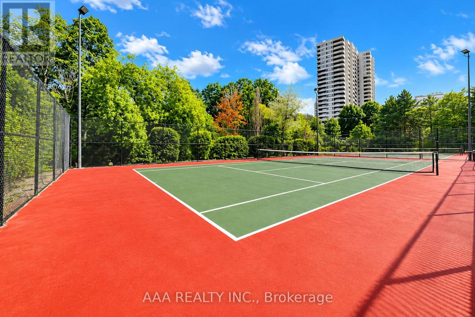 2101 - 5 Concorde Place, Toronto, Ontario  M3C 3M8 - Photo 49 - C13857050