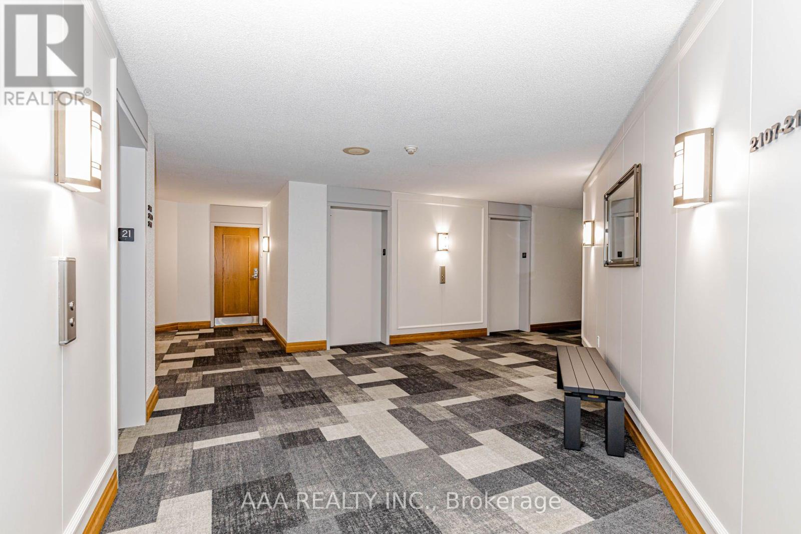 2101 - 5 Concorde Place, Toronto, Ontario  M3C 3M8 - Photo 5 - C13857050