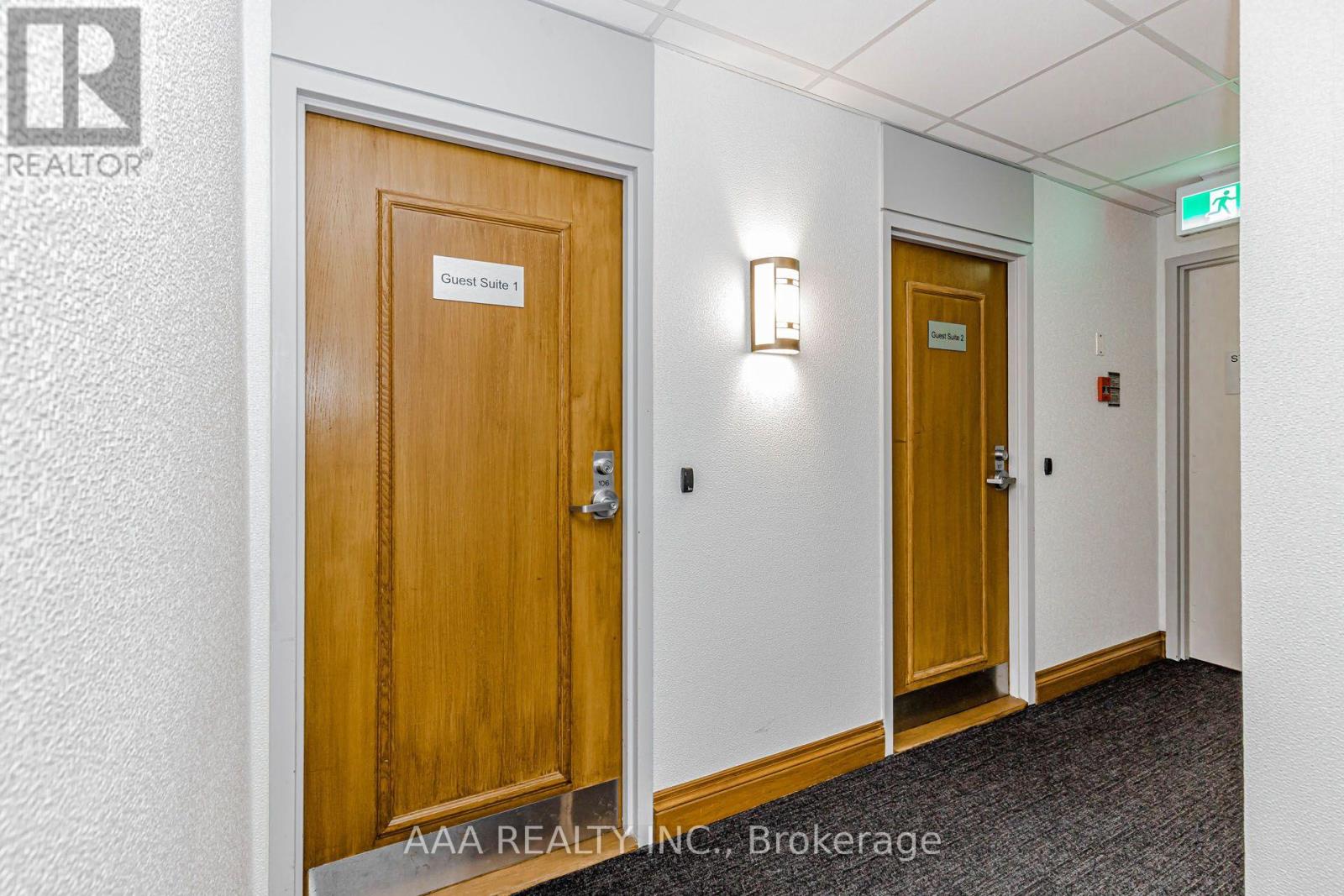 2101 - 5 Concorde Place, Toronto, Ontario  M3C 3M8 - Photo 50 - C13857050