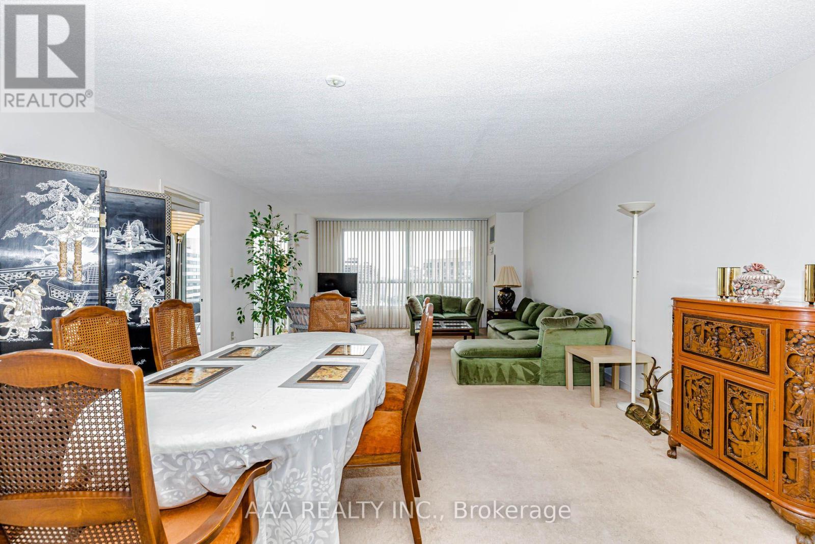 2101 - 5 Concorde Place, Toronto, Ontario  M3C 3M8 - Photo 8 - C13857050