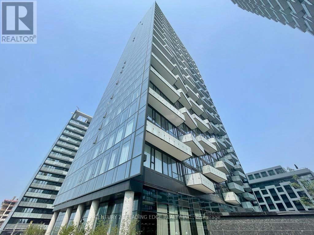 1209 - 470 FRONT STREET W