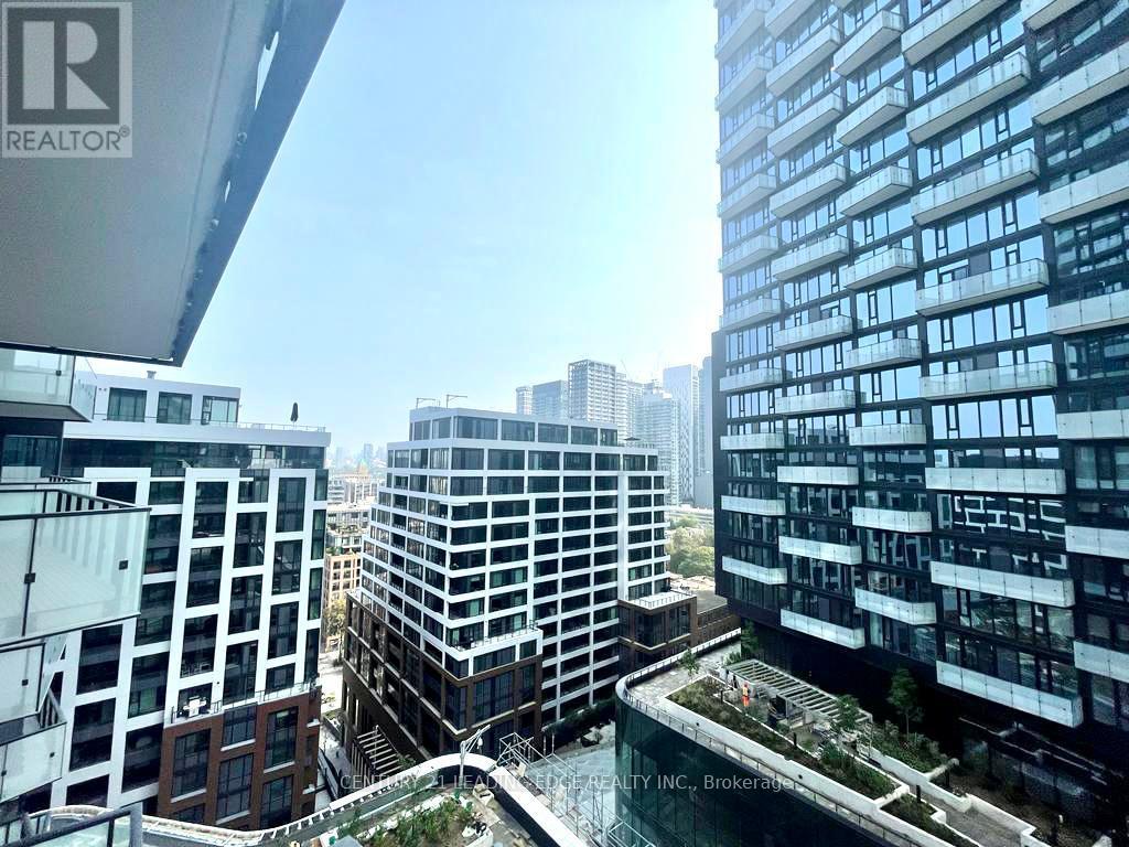 1209 - 470 Front Street W, Toronto, Ontario  M5V 0V6 - Photo 12 - C13857110