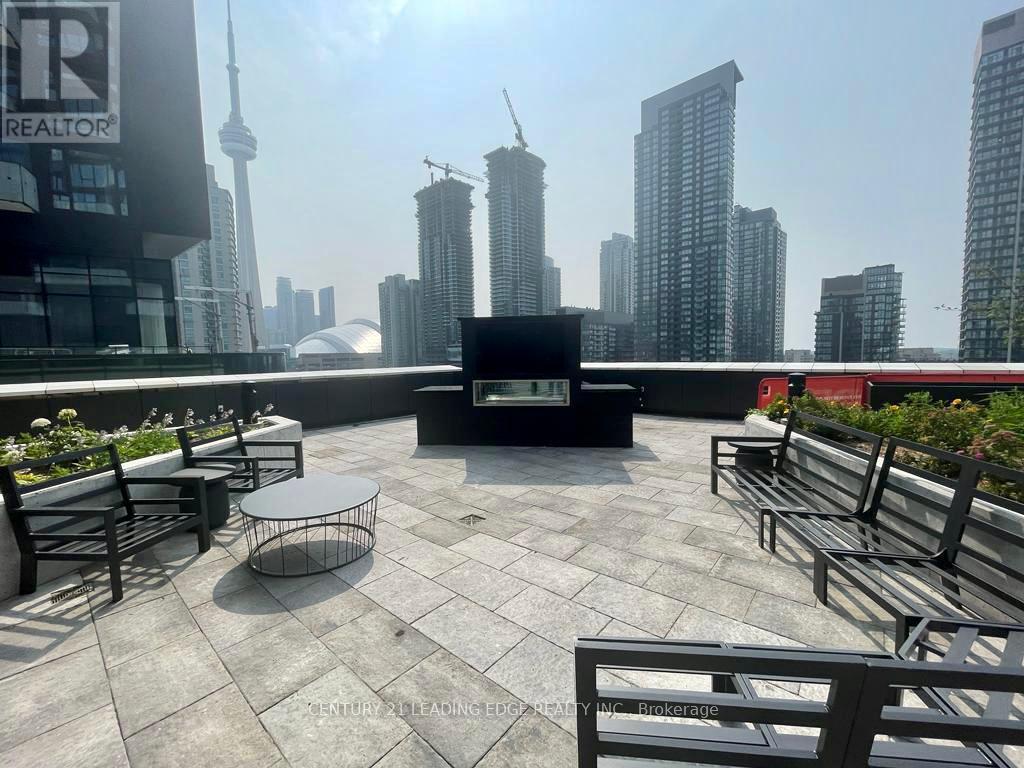 1209 - 470 Front Street W, Toronto, Ontario  M5V 0V6 - Photo 19 - C13857110