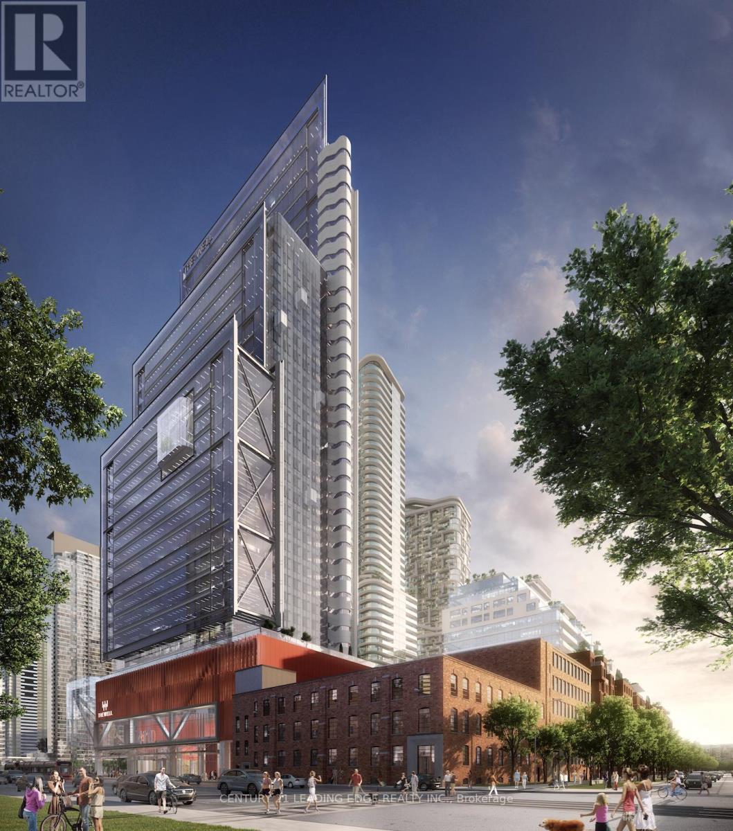 1209 - 470 Front Street W, Toronto, Ontario  M5V 0V6 - Photo 22 - C13857110