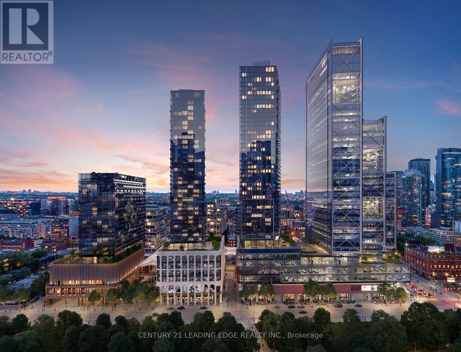 1209 - 470 Front Street W, Toronto, Ontario  M5V 0V6 - Photo 29 - C13857110