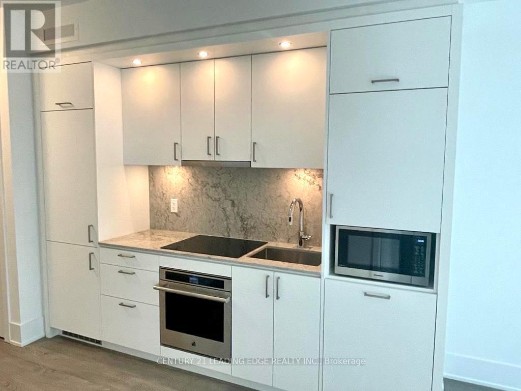 1209 - 470 Front Street W, Toronto, Ontario  M5V 0V6 - Photo 6 - C13857110