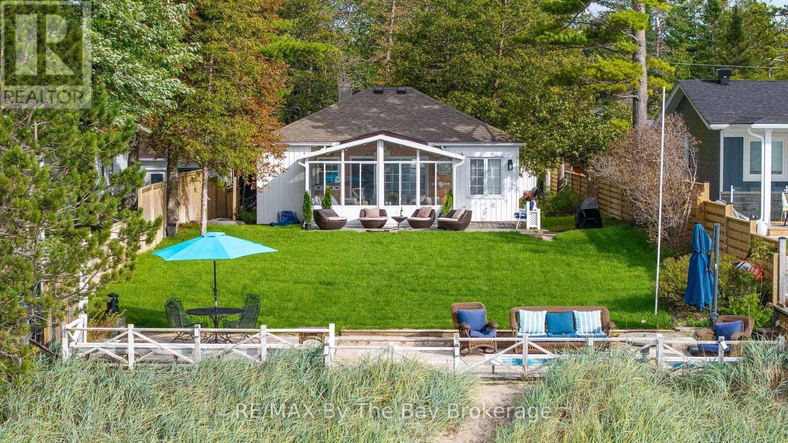 150 Santos Lane, Wasaga Beach, Ontario  L9Z 2M1 - Photo 43 - S13857072