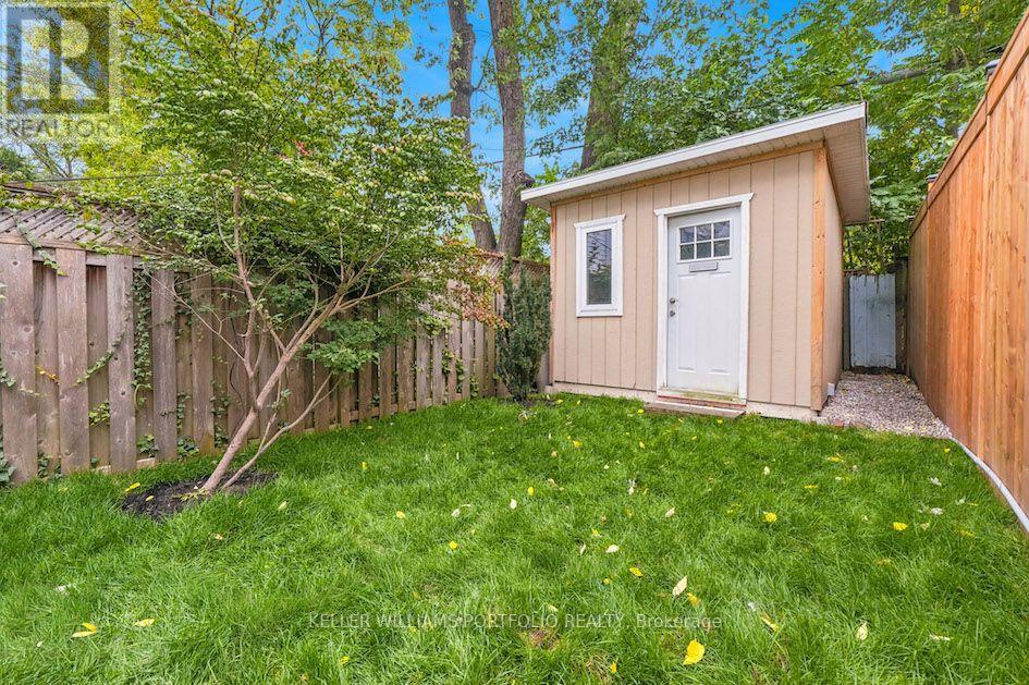 179 Oakcrest Avenue, Toronto, Ontario  M4C 1B8 - Photo 31 - E13856906