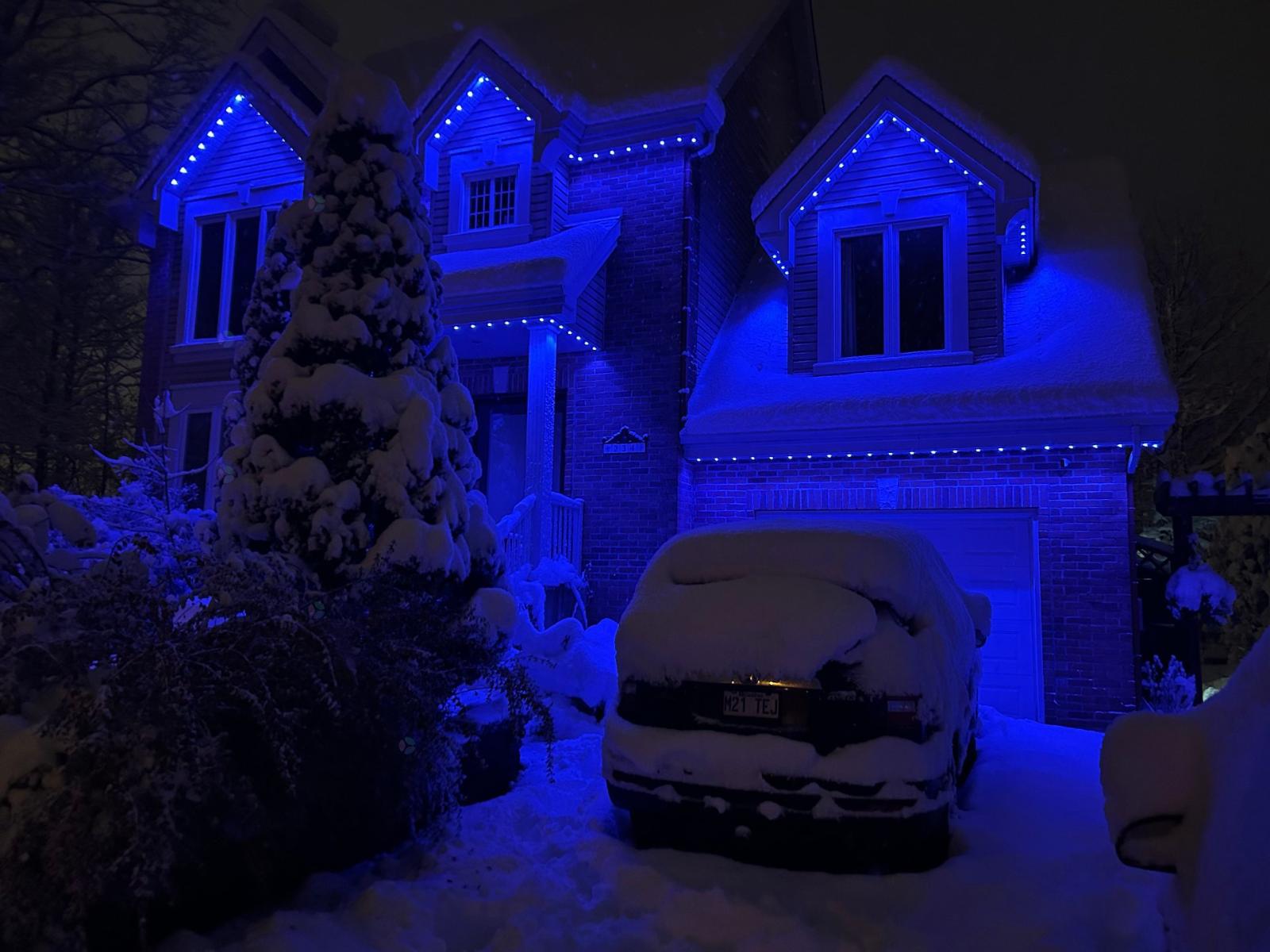 234 Rue Lucerne Rosemère Quebec Canada J7A4W6 3