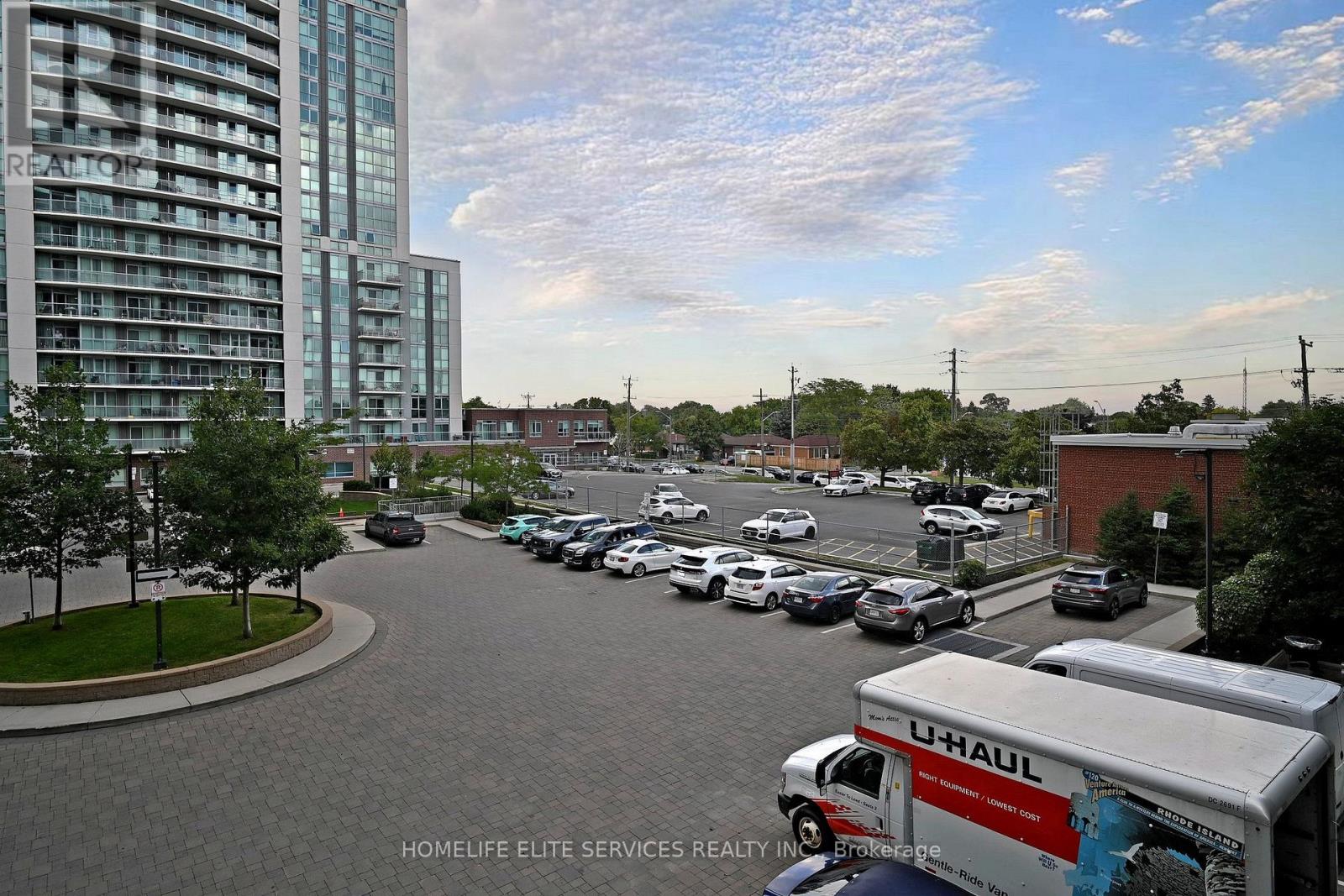 210 - 2152 Lawrence Avenue E, Toronto, Ontario  M1R 0B5 - Photo 41 - E13857014