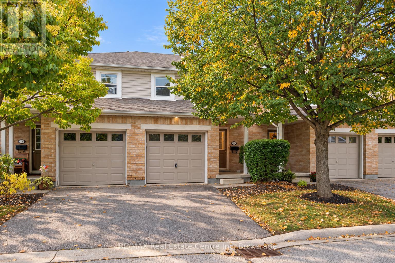 71 - 240 London Road W, Guelph, Ontario  N1H 8N8 - Photo 1 - X13856894