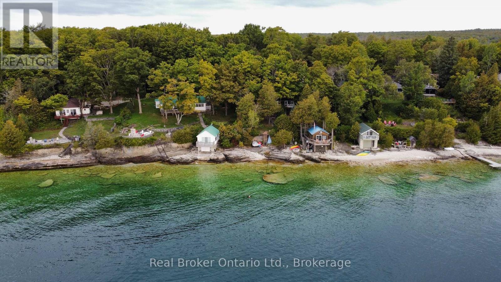 38 Whippoorwill Road, Northern Bruce Peninsula, Ontario  N0H 1W0 - Photo 11 - X13856940