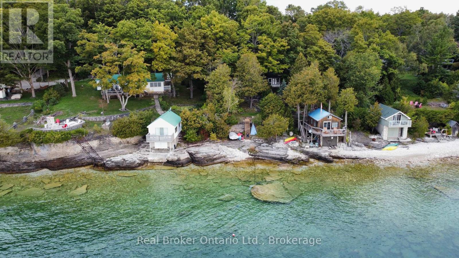 38 Whippoorwill Road, Northern Bruce Peninsula, Ontario  N0H 1W0 - Photo 12 - X13856940