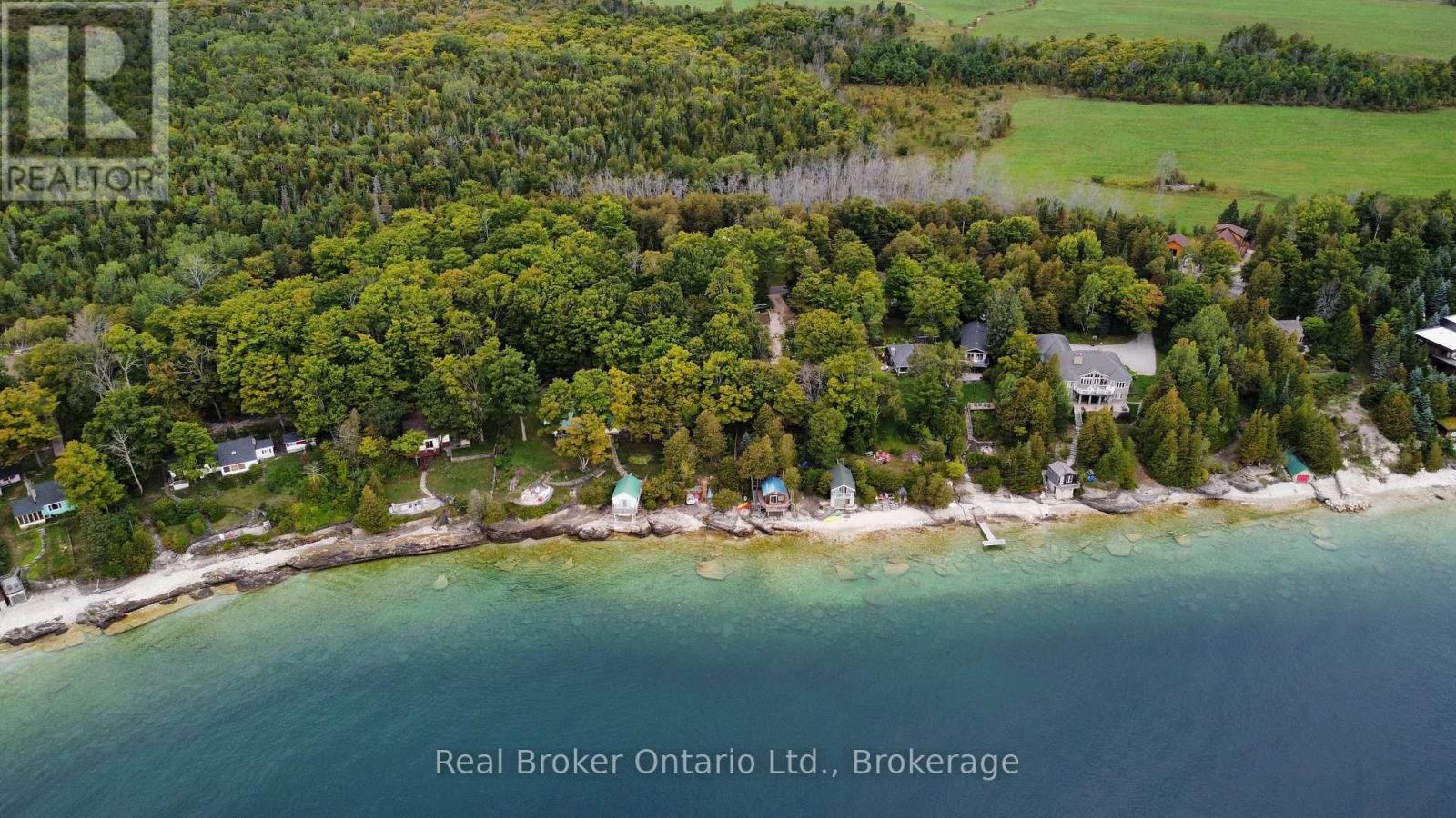 38 Whippoorwill Road, Northern Bruce Peninsula, Ontario  N0H 1W0 - Photo 3 - X13856940