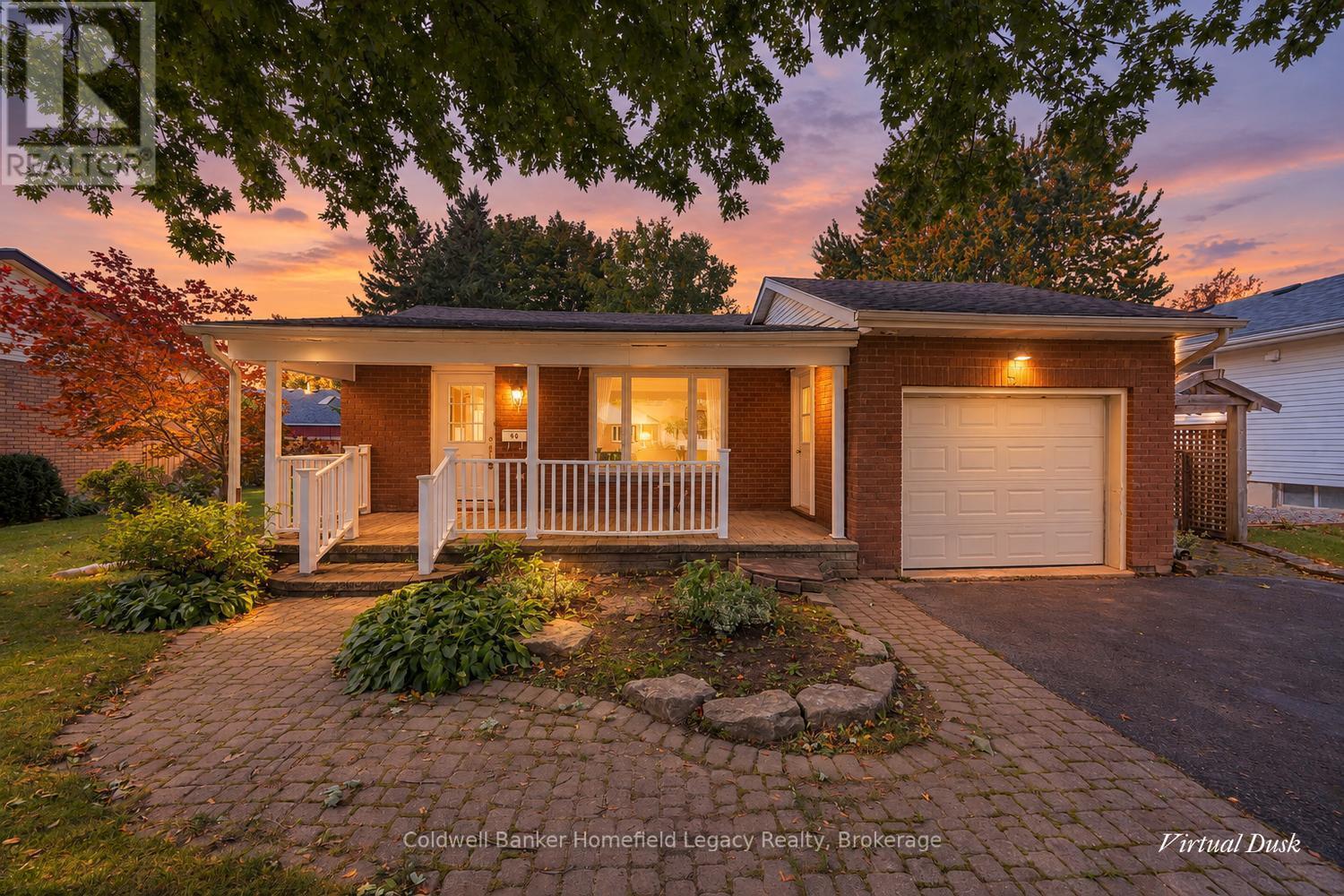 10 Dunsford Crescent, St. Marys, Ontario  N4X 1B1 - Photo 1 - X13856998