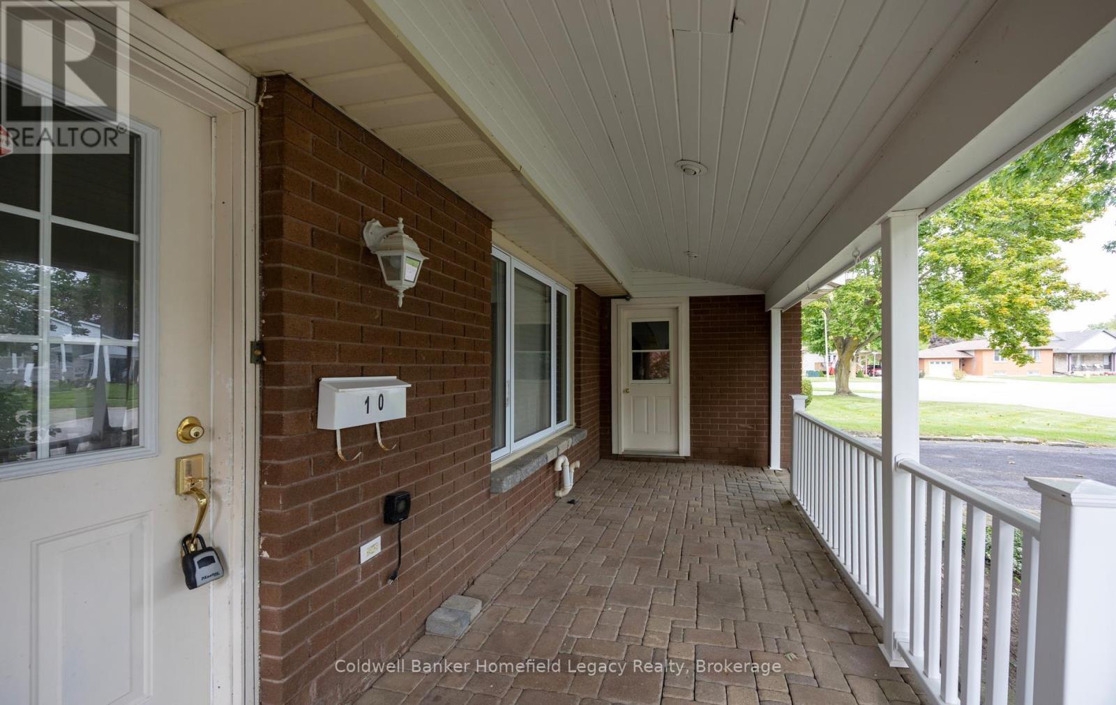 10 Dunsford Crescent, St. Marys, Ontario  N4X 1B1 - Photo 33 - X13856998
