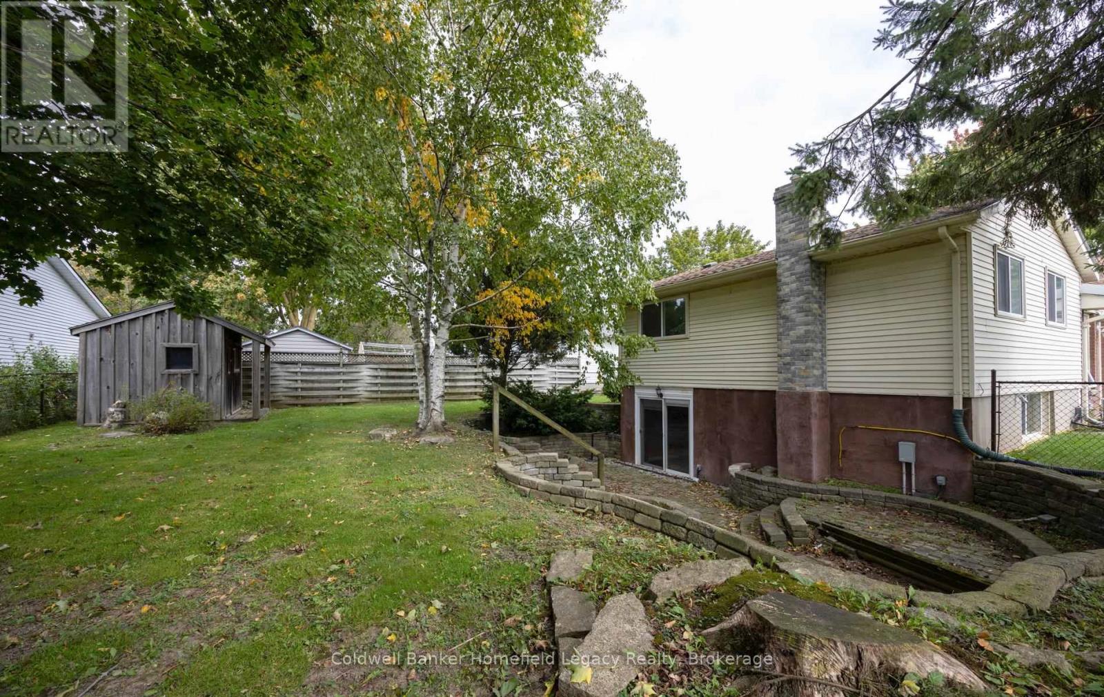 10 Dunsford Crescent, St. Marys, Ontario  N4X 1B1 - Photo 38 - X13856998