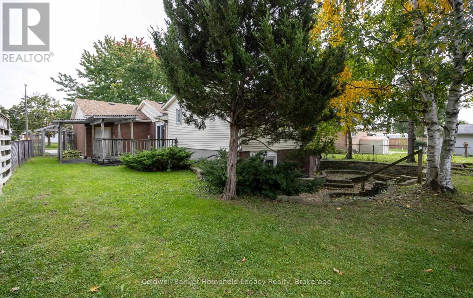 10 Dunsford Crescent, St. Marys, Ontario  N4X 1B1 - Photo 45 - X13856998
