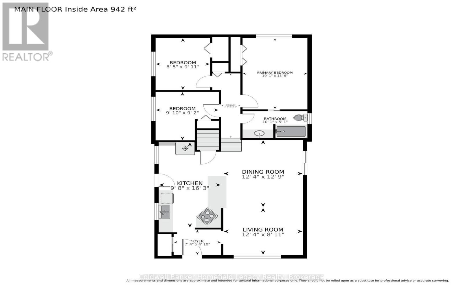 10 Dunsford Crescent, St. Marys, Ontario  N4X 1B1 - Photo 46 - X13856998