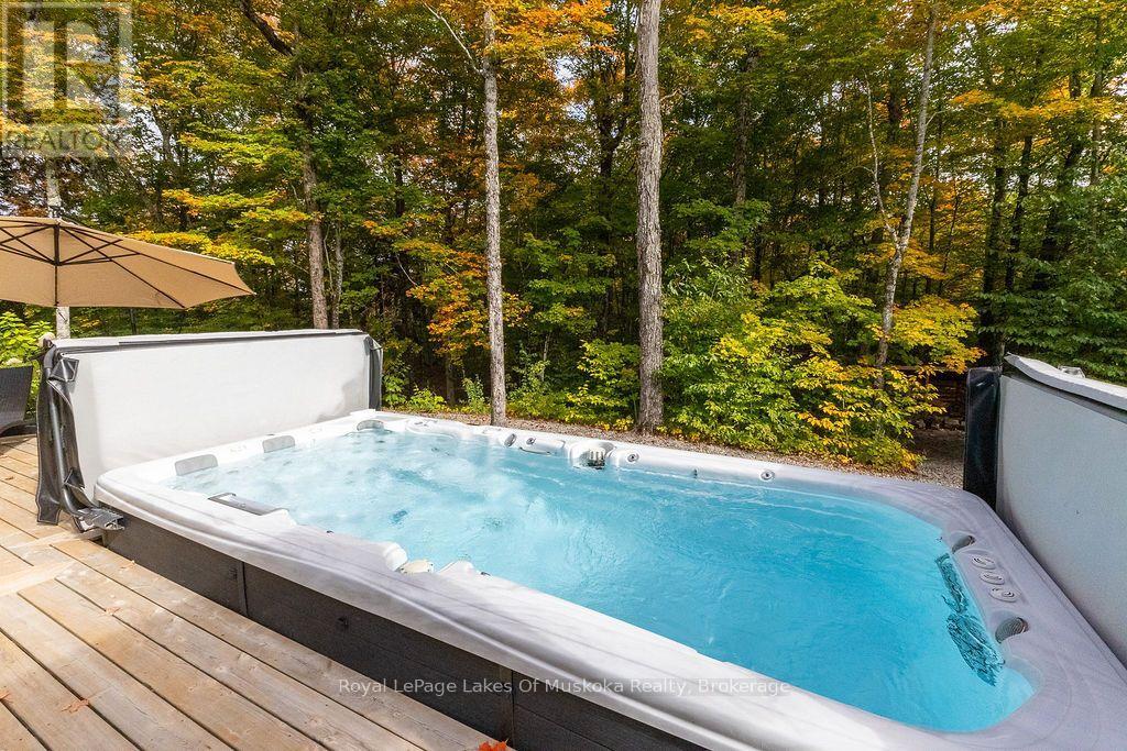 Lot 18 - 113 Gryffin Bluffs Lane, Huntsville, Ontario  P0B 1M0 - Photo 41 - X13857018