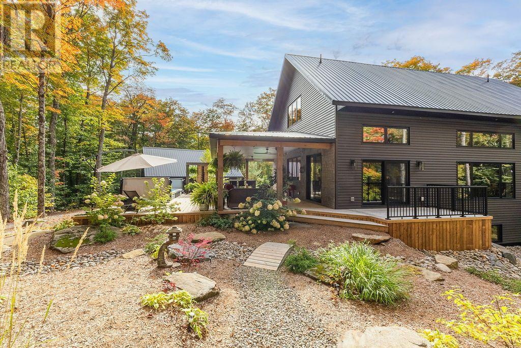 Lot 18 - 113 Gryffin Bluffs Lane, Huntsville, Ontario  P0B 1M0 - Photo 42 - X13857018