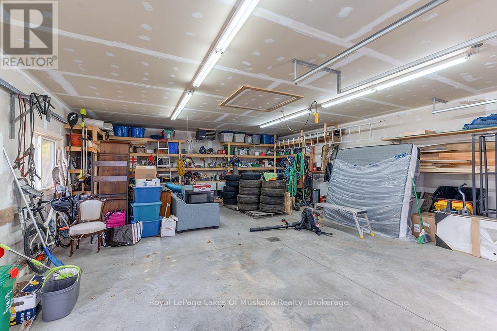 Lot 18 - 113 Gryffin Bluffs Lane, Huntsville, Ontario  P0B 1M0 - Photo 46 - X13857018