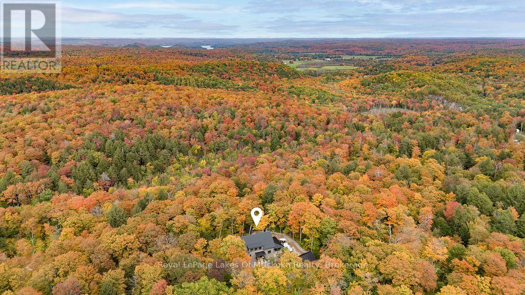 Lot 18 - 113 Gryffin Bluffs Lane, Huntsville, Ontario  P0B 1M0 - Photo 47 - X13857018