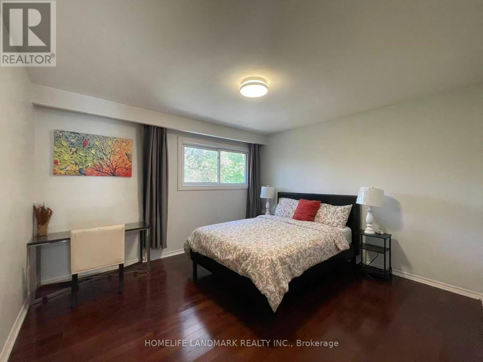 Upper - 12 Clancy Drive, Toronto, Ontario  M2J 2V8 - Photo 10 - C13817820