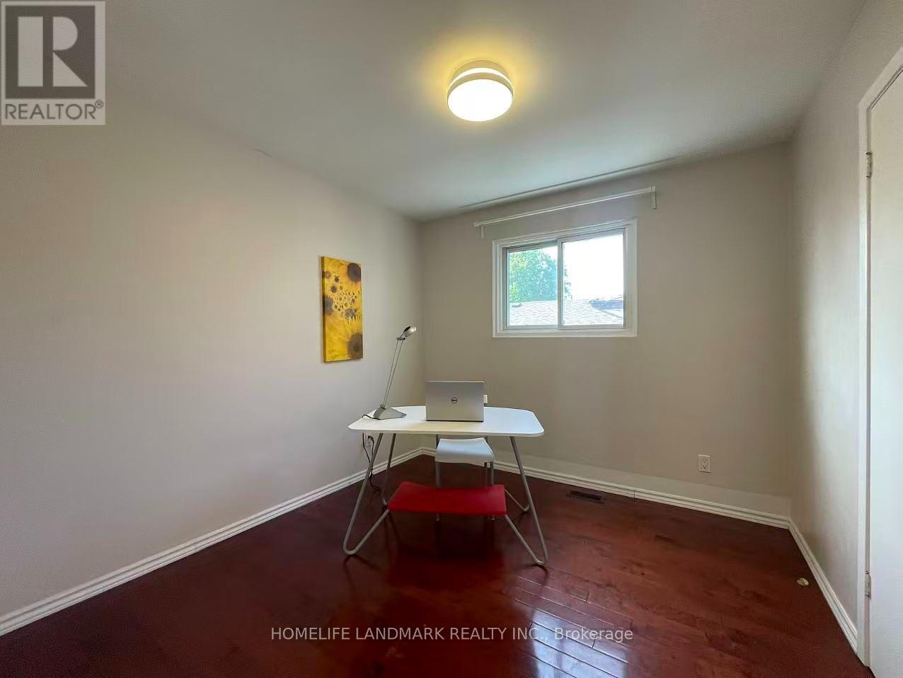 Upper - 12 Clancy Drive, Toronto, Ontario  M2J 2V8 - Photo 8 - C13817820