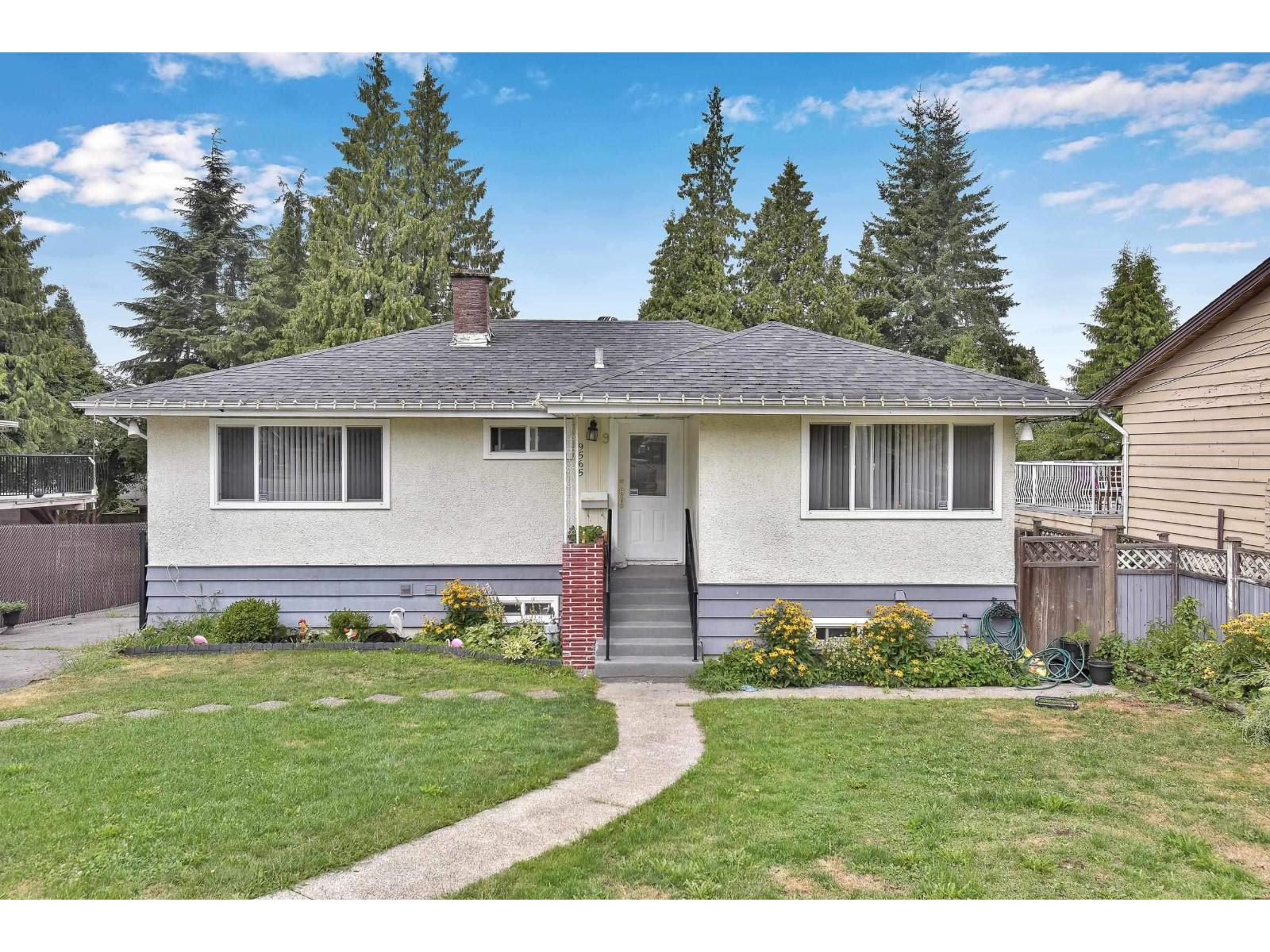 9565 116 STREET, Delta, British Columbia