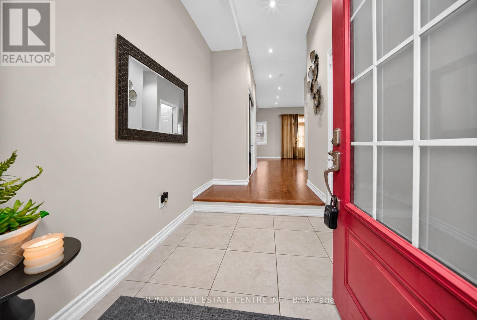 5 - 2530 Countryside Drive, Brampton, Ontario  L6R 3T4 - Photo 4 - W13835972