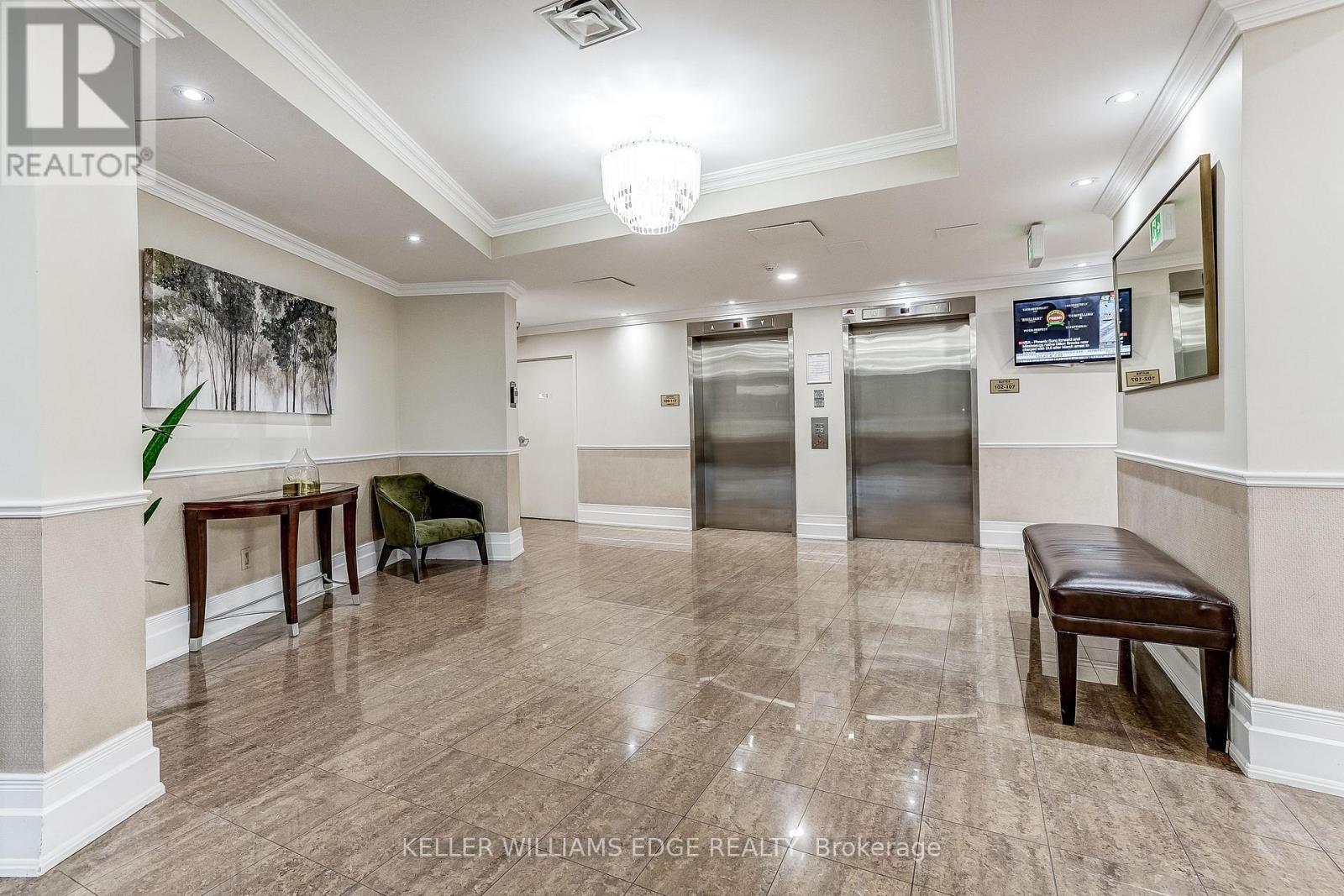 603 - 40 Harding Boulevard W, Richmond Hill (North Richvale), Ontario  L4C 9S5 - Photo 3 - N13856844