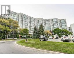 603 - 40 HARDING BOULEVARD W, Richmond Hill, Ontario