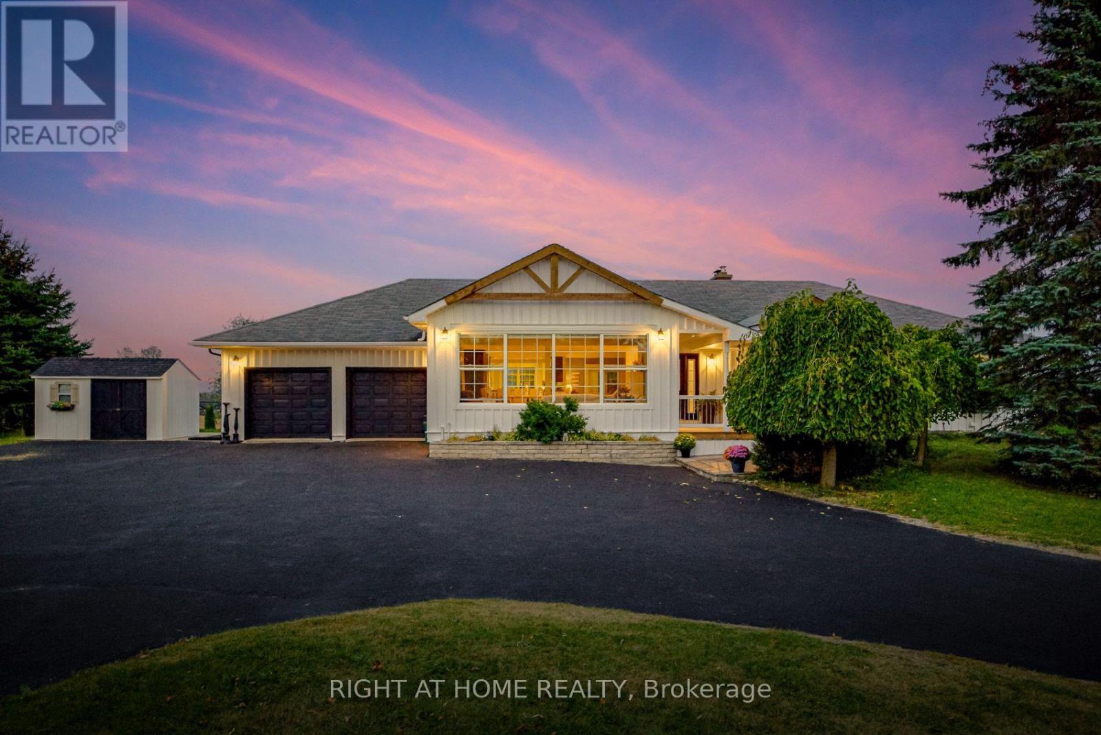 31 Uxbridge Heights Drive, Brock, Ontario  L0C 1H0 - Photo 1 - N13856926