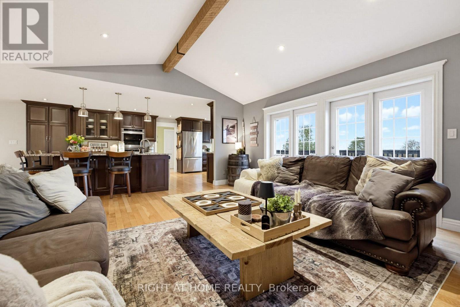 31 Uxbridge Heights Drive, Brock, Ontario  L0C 1H0 - Photo 15 - N13856926