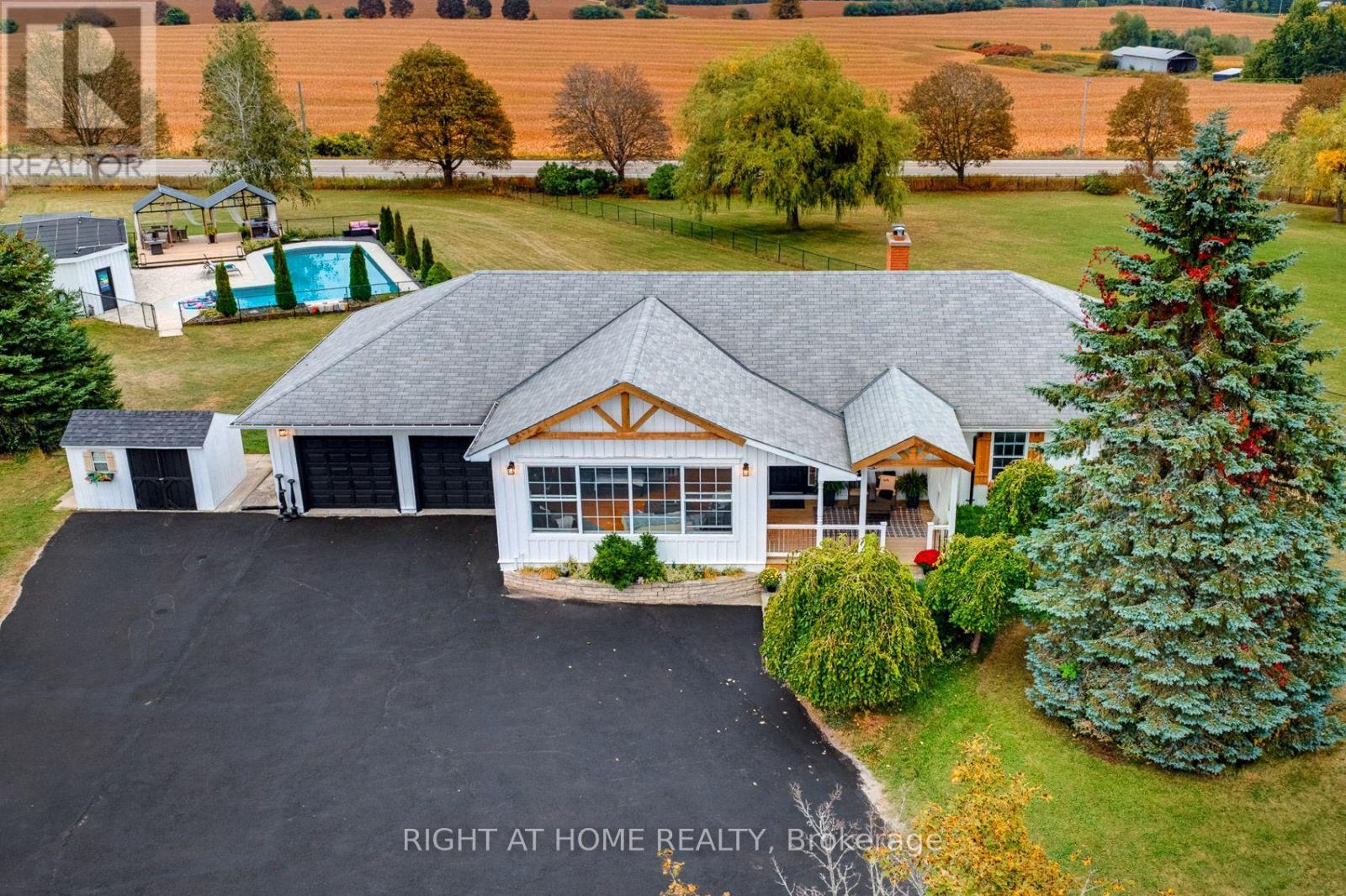 31 Uxbridge Heights Drive, Brock, Ontario  L0C 1H0 - Photo 3 - N13856926
