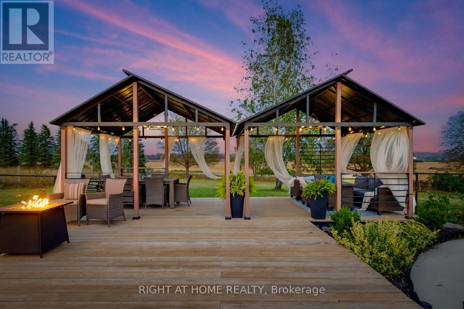 31 Uxbridge Heights Drive, Brock, Ontario  L0C 1H0 - Photo 43 - N13856926