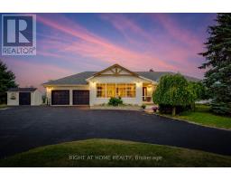 31 UXBRIDGE HEIGHTS DRIVE, Brock, Ontario
