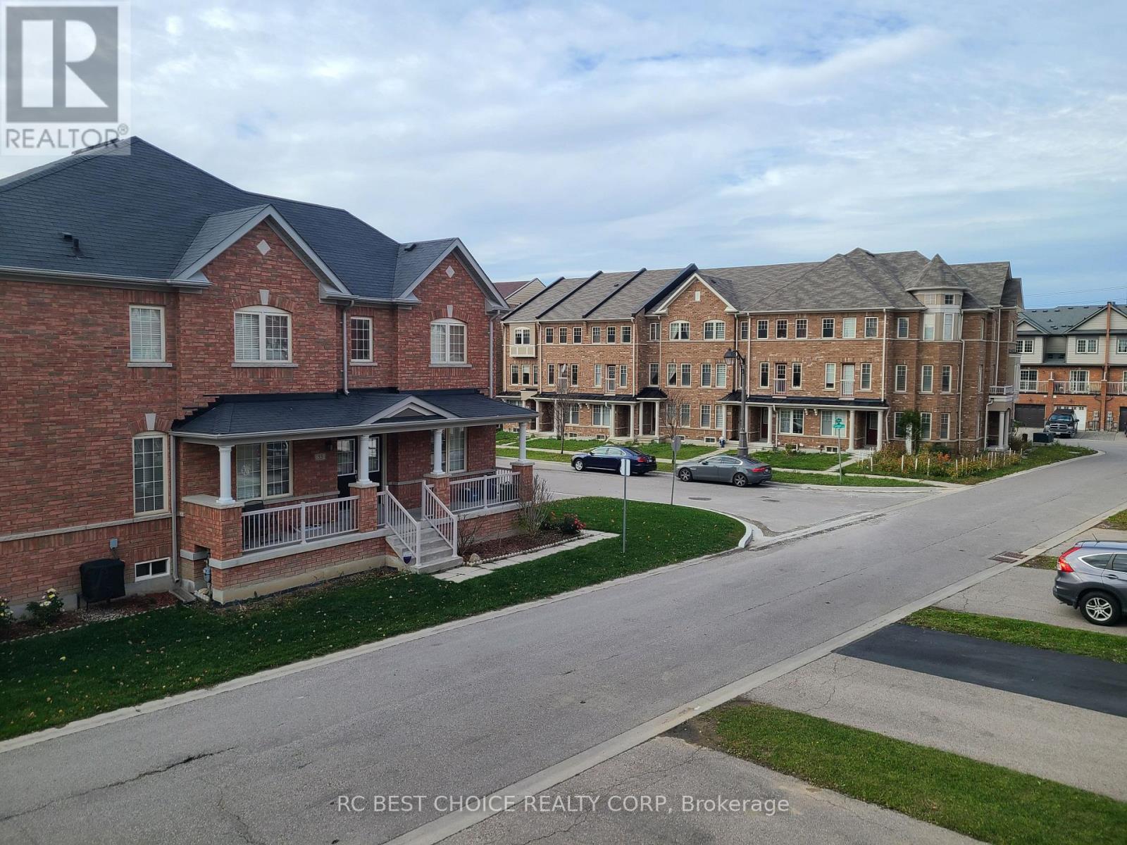 9982 Mccowan Road, Markham, Ontario  L6C 0N1 - Photo 17 - N13856966
