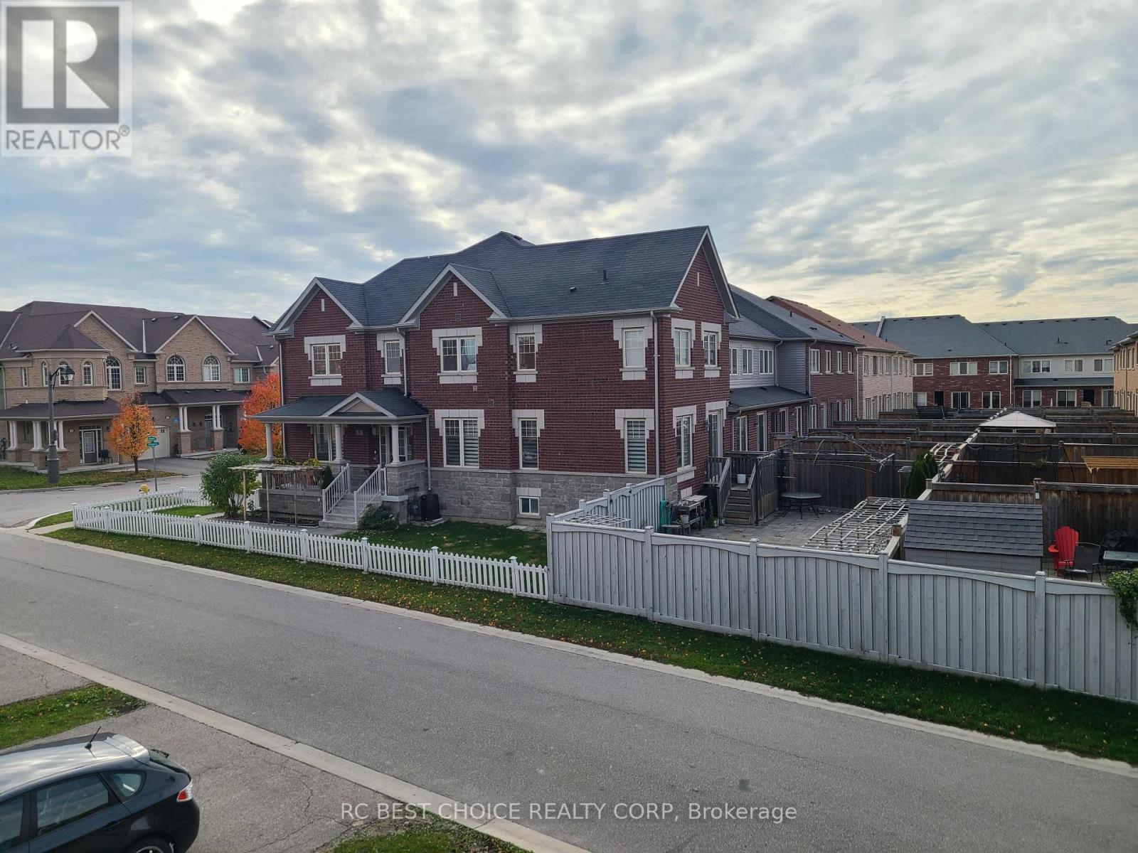 9982 Mccowan Road, Markham, Ontario  L6C 0N1 - Photo 18 - N13856966