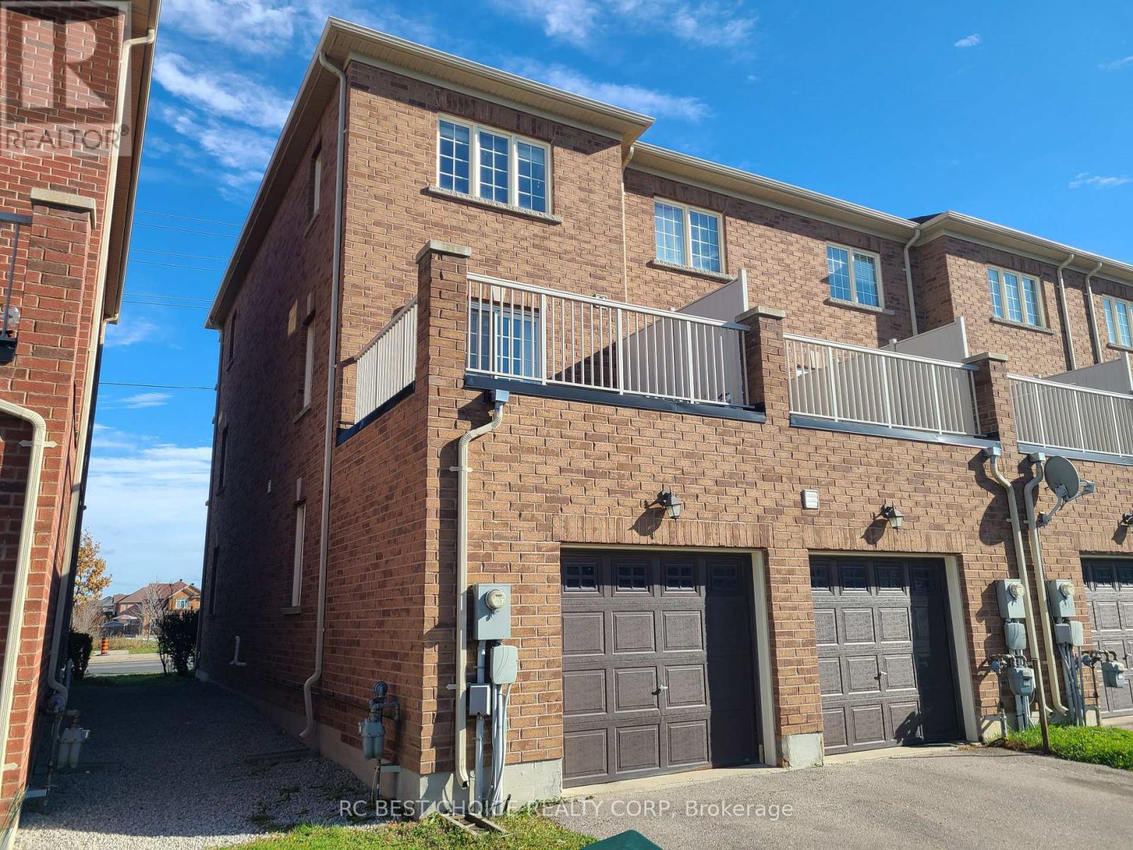 9982 Mccowan Road, Markham, Ontario  L6C 0N1 - Photo 2 - N13856966