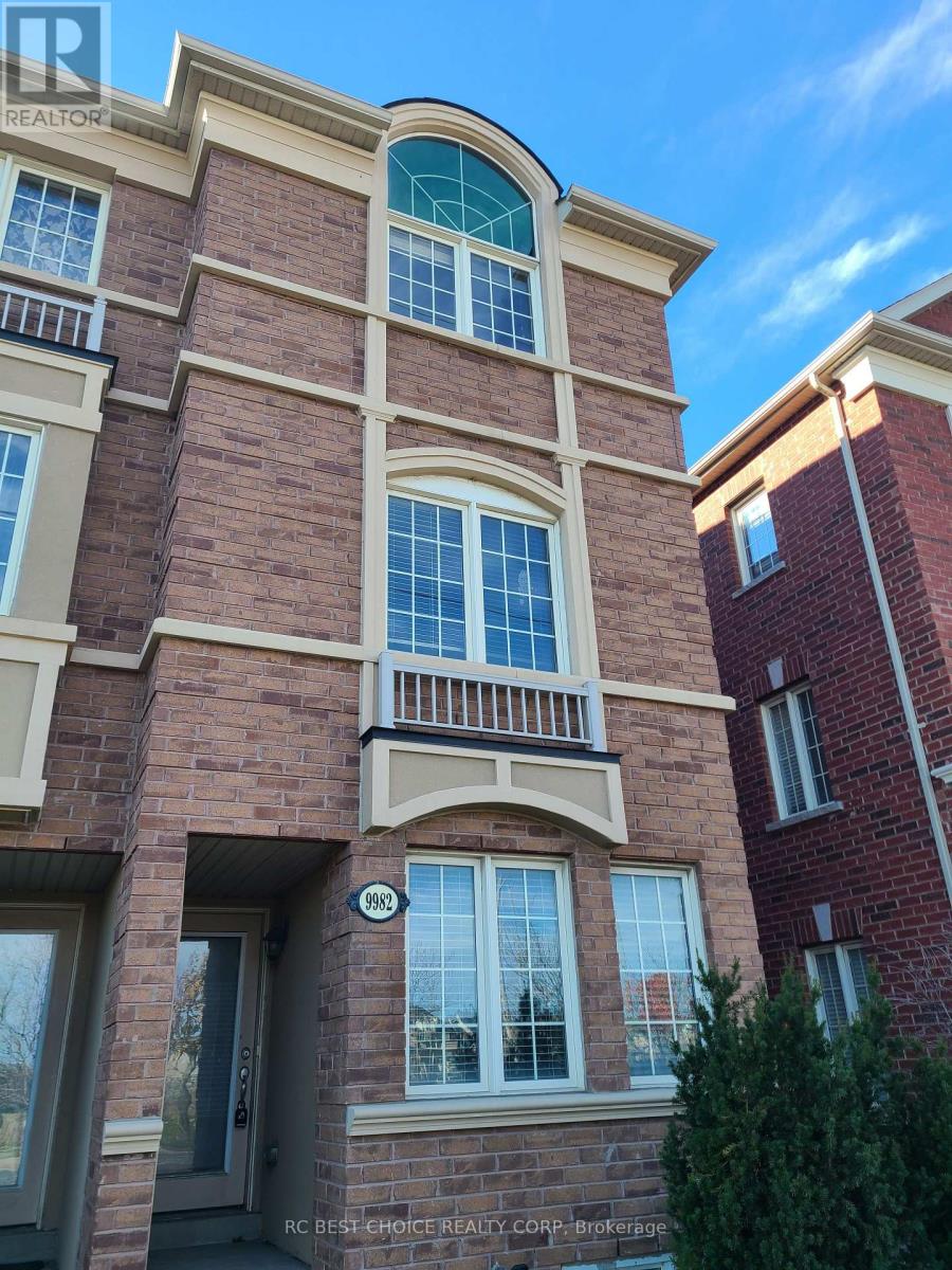 9982 Mccowan Road, Markham, Ontario  L6C 0N1 - Photo 3 - N13856966