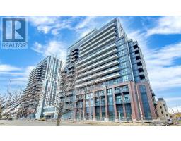 602 - 10 HONEYCRISP CRESCENT, Vaughan, Ontario